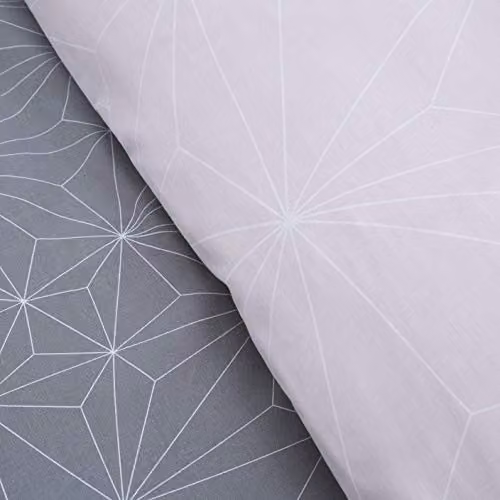 Gaveno Cavailia Rex Polycotton Duvet Cover, Pink, W: 140 cm, L: 200 cm – 2