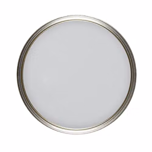 Vintro Bidston Grey Luxury Matt Emulsion Multi Surface Paint, 1L – 2