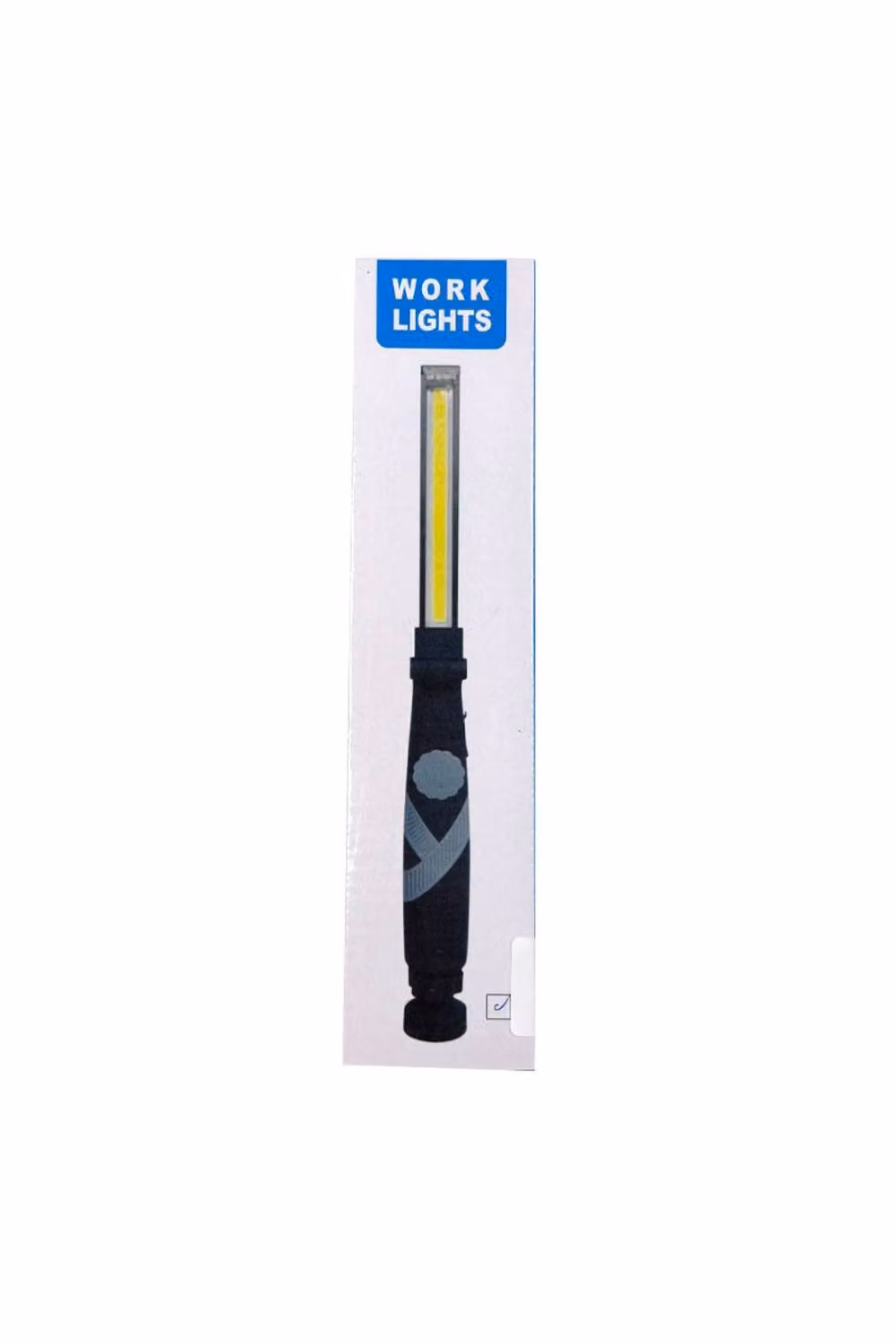 KDMD Dimmable USB LED Camping Work Light, Black – 3