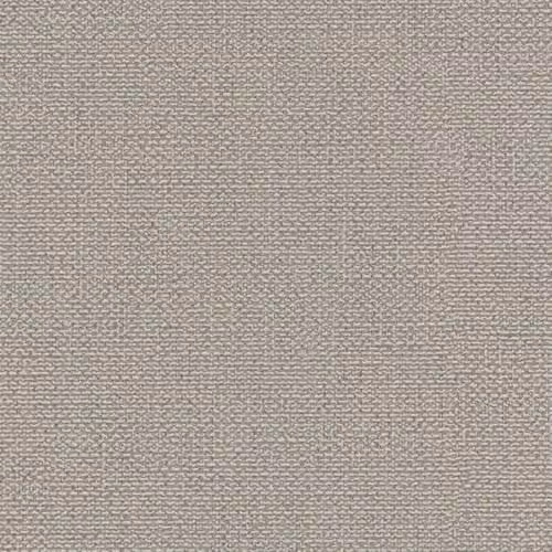Erismann Dolce Linen Weave Fabric Effect Blown Vinyl Textured Wallpaper in Taupe, Opus 10463-02