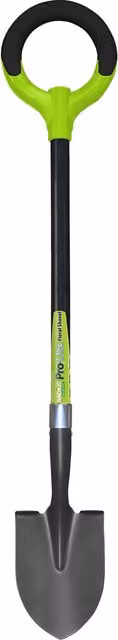Radius Garden Pro-Lite Floral Shovel in Green