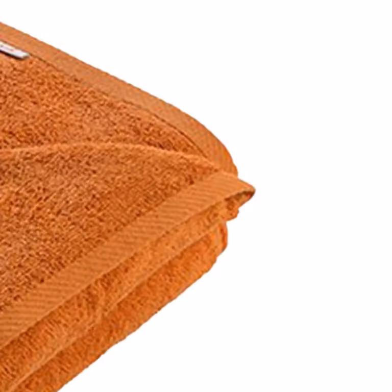 ARTG Fashion Dark Brown Cotton Terrycloth Hand Towel