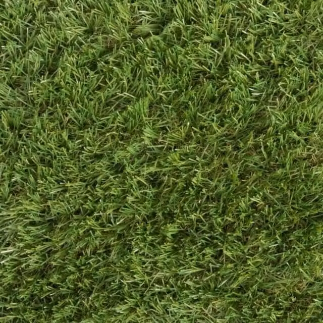 Ark Mat 35mm Artificial Grass Green W: 5 m, D: 3 m