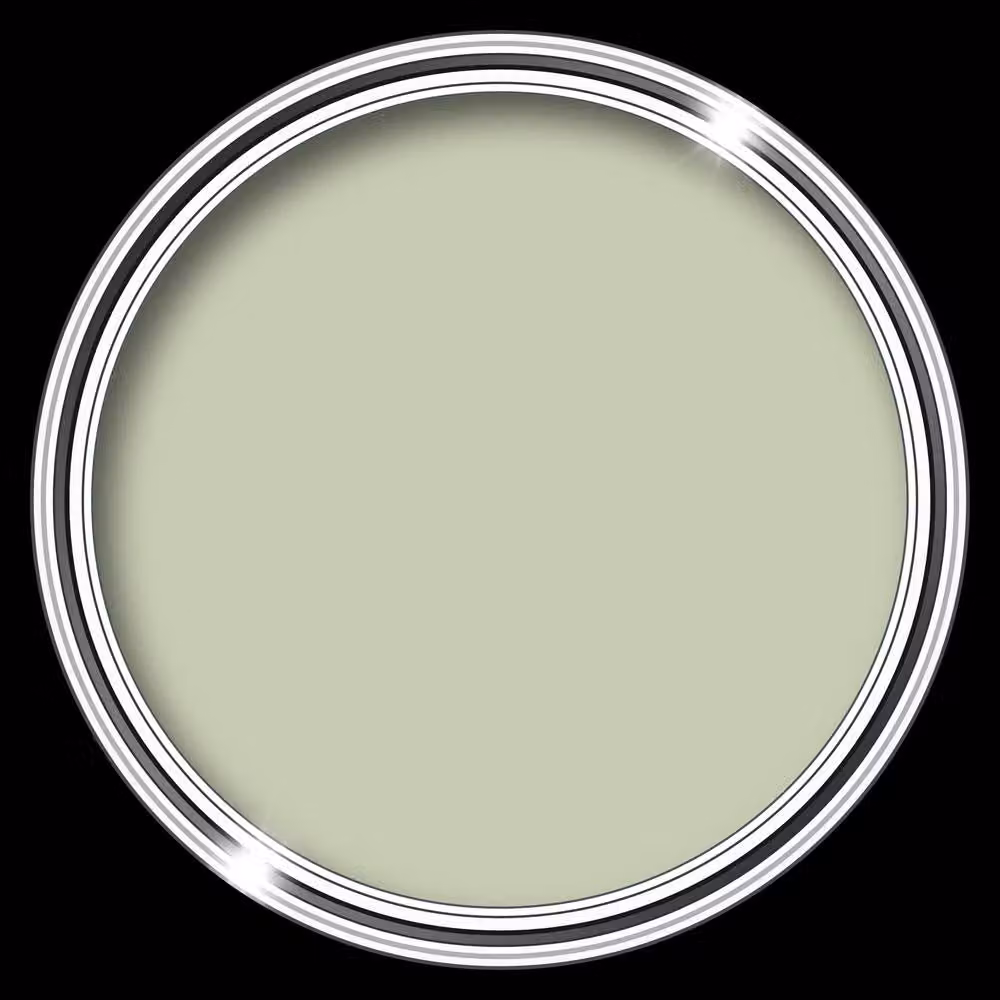 HQC Water Based Wood Paint in Green, 20 l – 3
