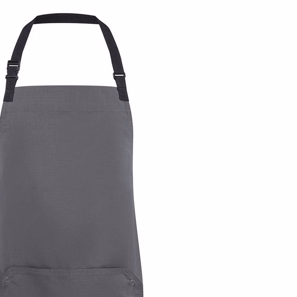 Premier Utility 2.0 Ripstop Apron in Grey – 2
