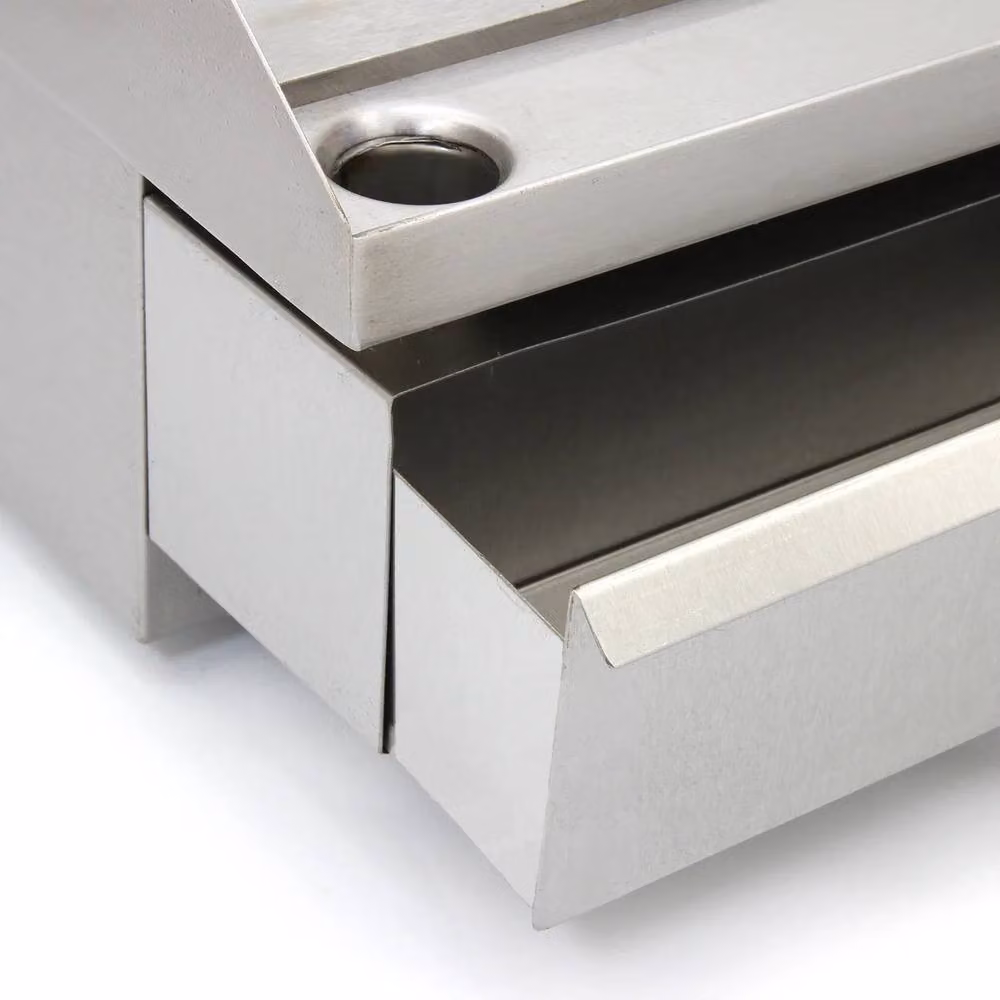 KuKoo Silver Stainless Steel Electric Griddle, Width: 50 cm – 4
