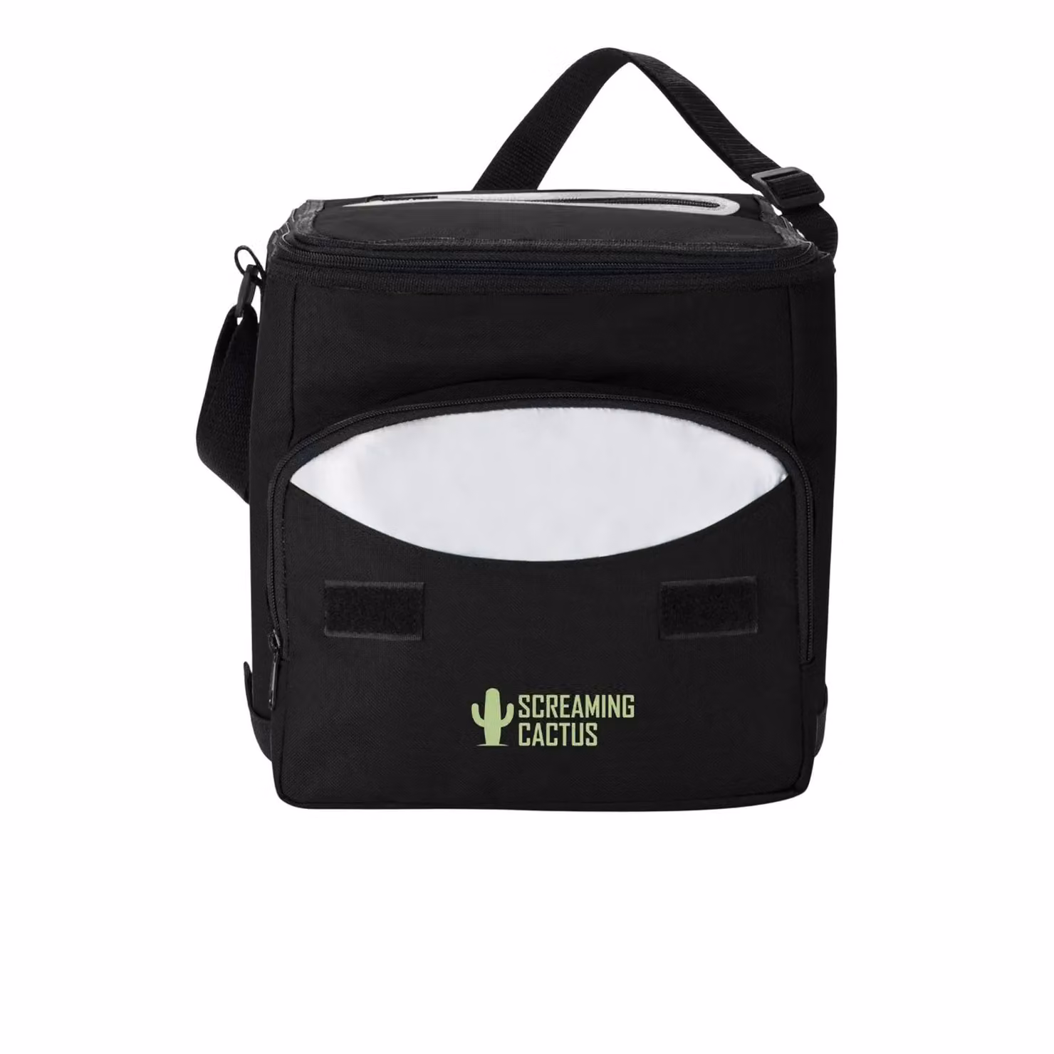 XD Design Foldable Cooler Bag in Black – 2