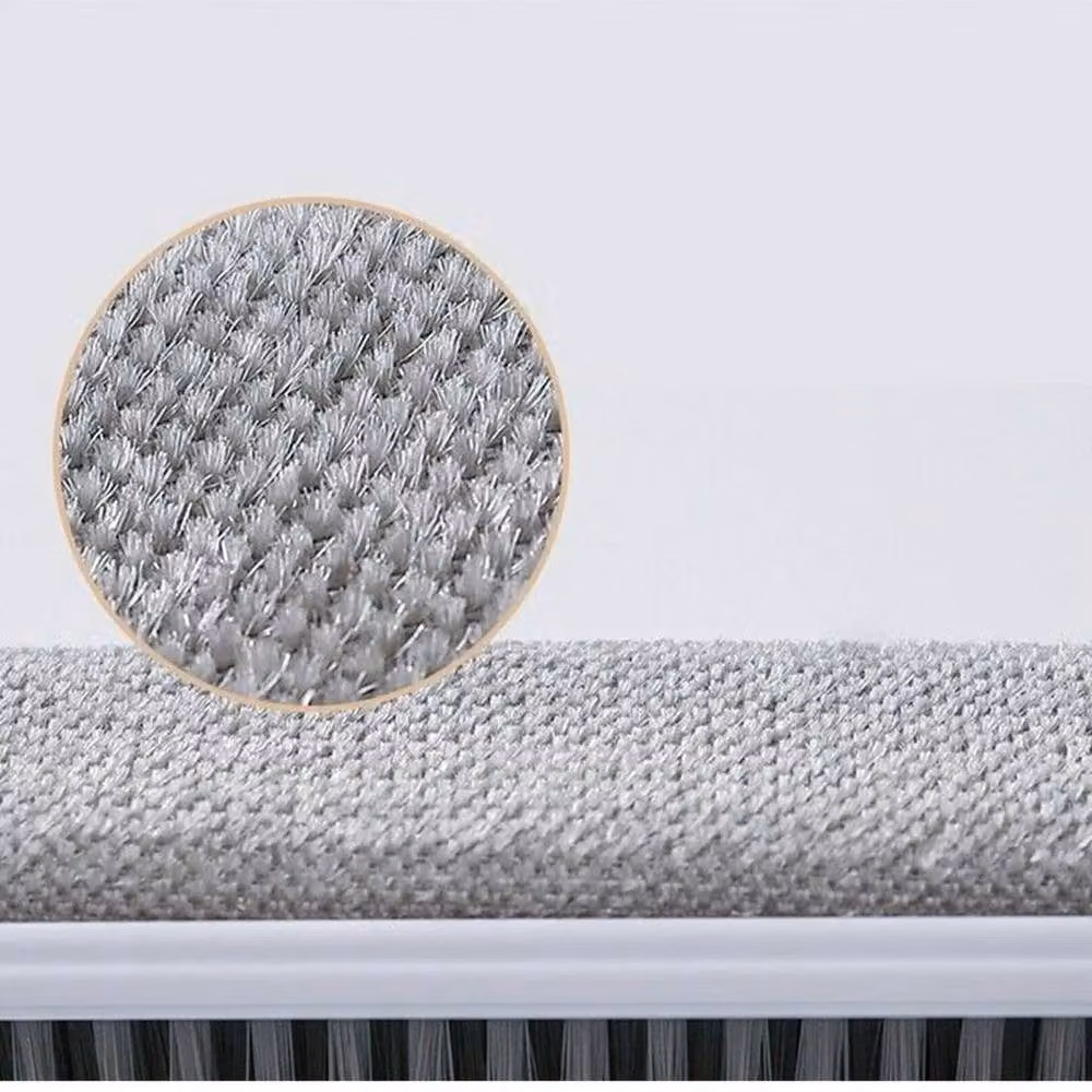 PAWNORA Green Double Sided Soft Bristle Sofa Brush for Dust and Hair Removal – 4