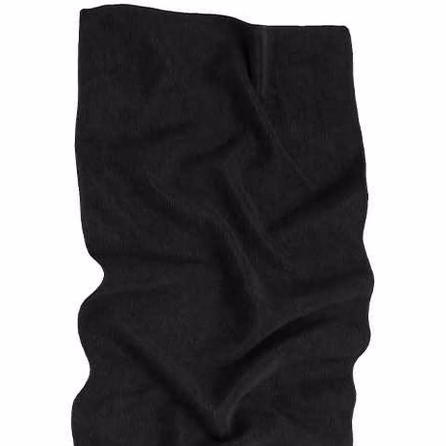 Towel City Sports Quick-Drying Microfibre Towel in Black, W/D/H: 110 x 280 x 30 cm – 2