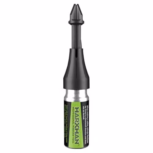Charles Bentley Non-Permanent DIY Marking Tool Pen in Green and Black