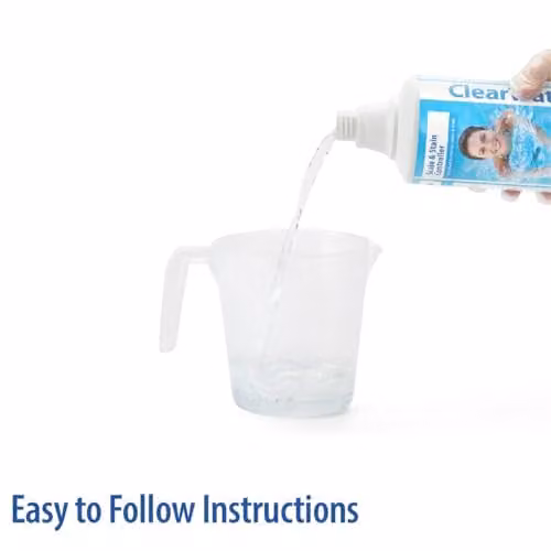 Clearwater Scale and Stain Remover Liquid 1 l – 3