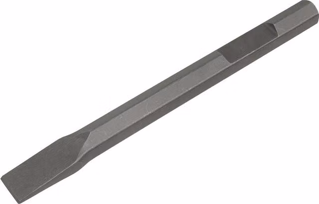 Bosch Loops Impact Demolition Breaker Chisel, Grey, 30 x 375 mm