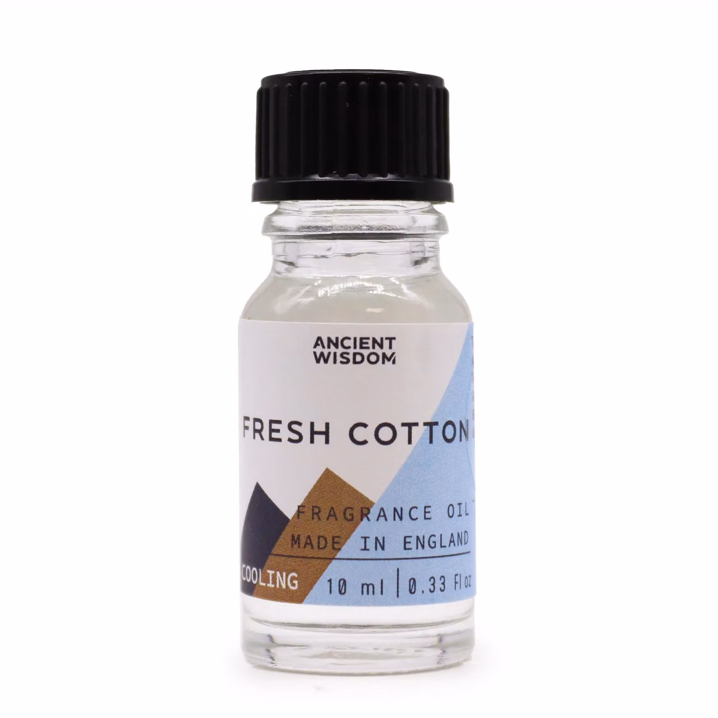KDMD Fresh Cotton Fragrance Oil, 10ml, Blue – 2