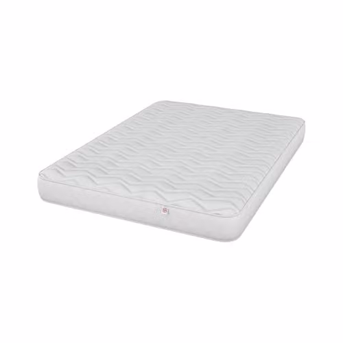 Aspire Beds Eco Pro Hybrid Mattress, White, W/D/H: 90 x 190 x 20 cm – 2
