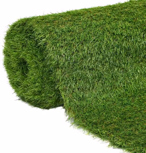 Berkfield Home Artificial Grass, Green, 1 x 5 m, 40 mm Pile Height – 1