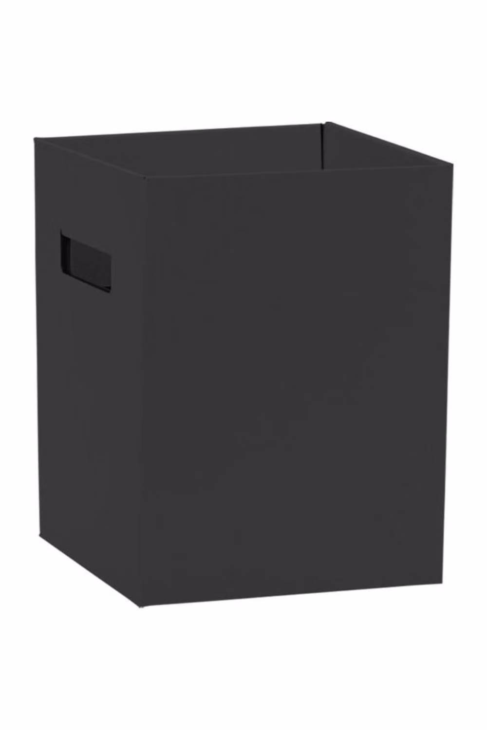 KDMD Black Paper Bouquet Box W/D/H: 18 x 18 x 25 cm – 2