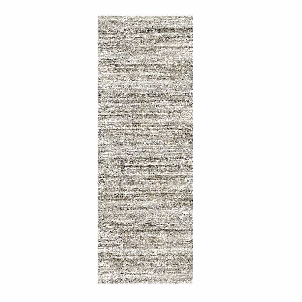 The Rug Shop UK Beige Abstract Modern Stain-Resistant Easy to Clean Rug, W: 160 cm, L: 230 cm – 3