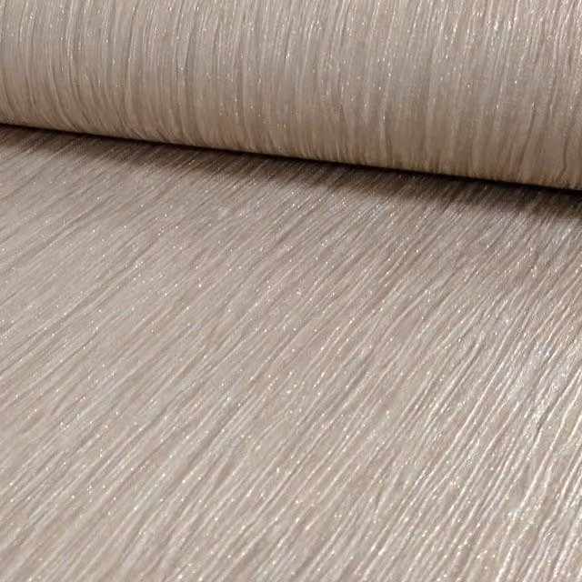 Debona Gold and Yellow Abstract Glamour Vinyl Wallpaper Roll