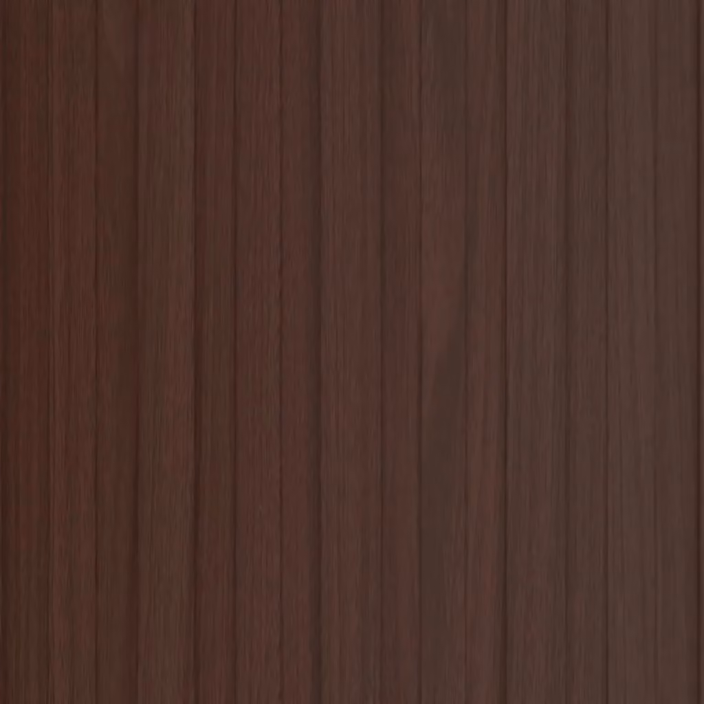 Berkfield Home 12-piece Galvanised Steel Roof Panels in Brown, W: 100 cm, H: 45 cm – 4