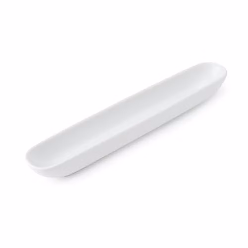 Mikasa White Porcelain Serving Platter, 31 cm – 1