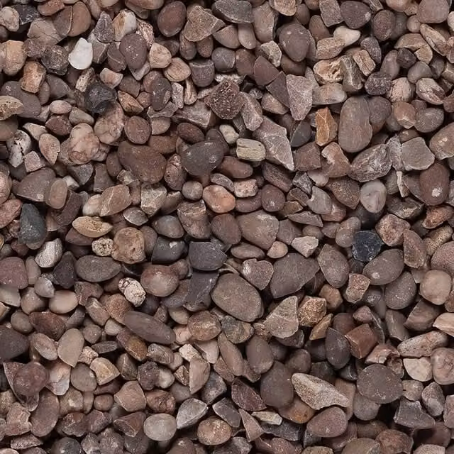 Simpa Cheshire Pink Wood Chips 11-14mm, 20kg Bag, Brown