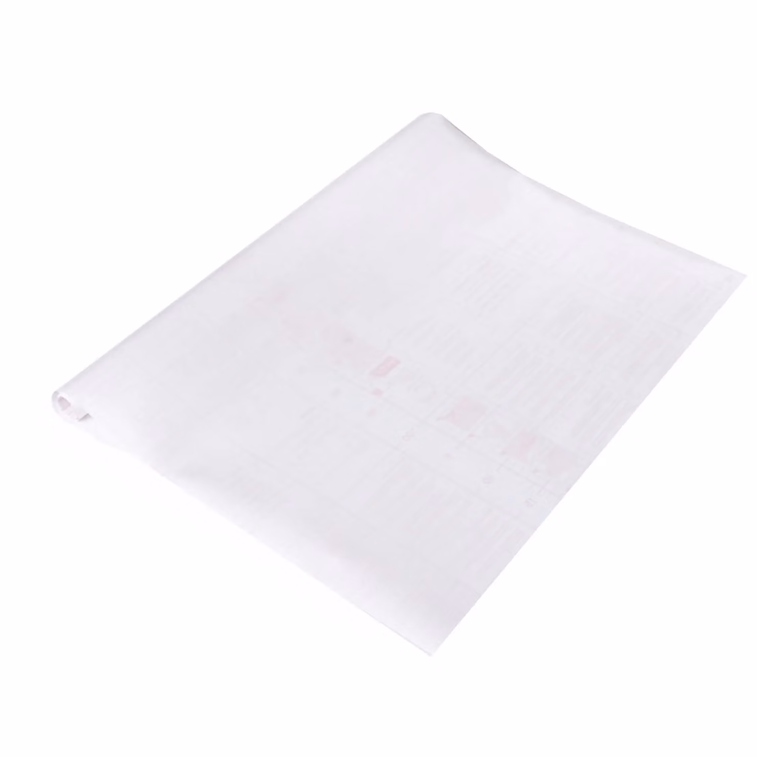 D-C-Fix Glossy Transparent Self-adhesive Vinyl Film for Doors and Furniture, W: 45 cm, L: 100 cm – 2