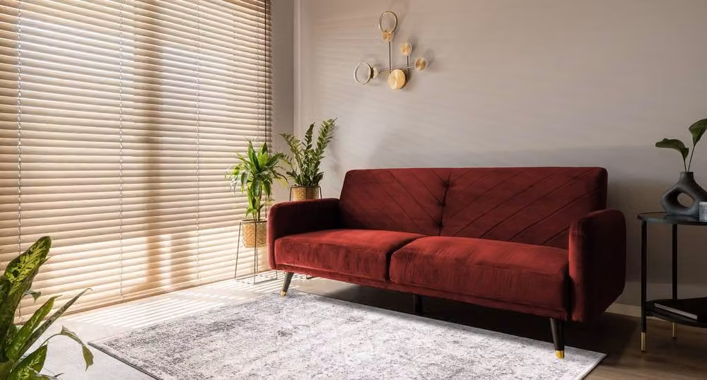 RugsX Distin Oriental Modern Grey Rectangular Rug, W: 80 cm x L: 150 cm – 2