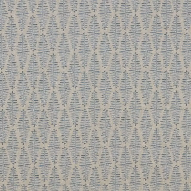 iLiv Fernia Fabric Denim Blue BCI