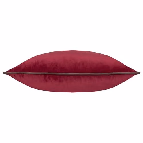 Riva Home Meridian Signature Collection Multicolour Velvet Square Cushion, 55 x 55 cm – 2