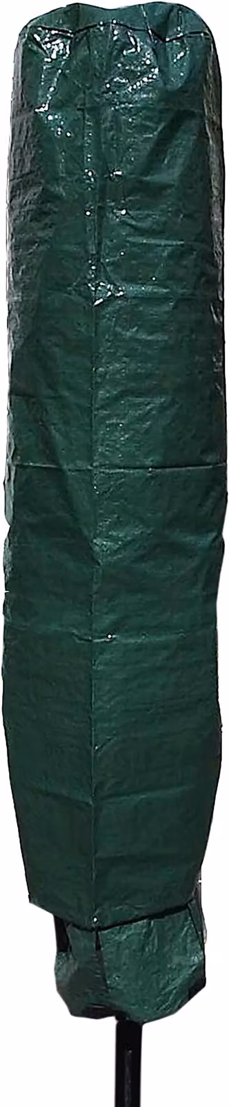 Marco Paul Large Garden Parasol Umbrella Cover in Green – 3