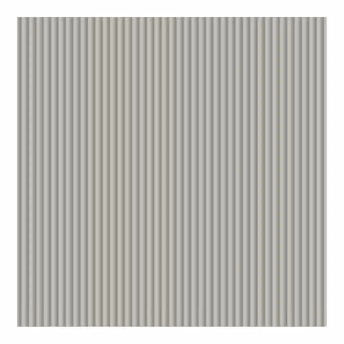 Superfresco Colours Tactile Pinstripe Sage Green Textured Wallpaper