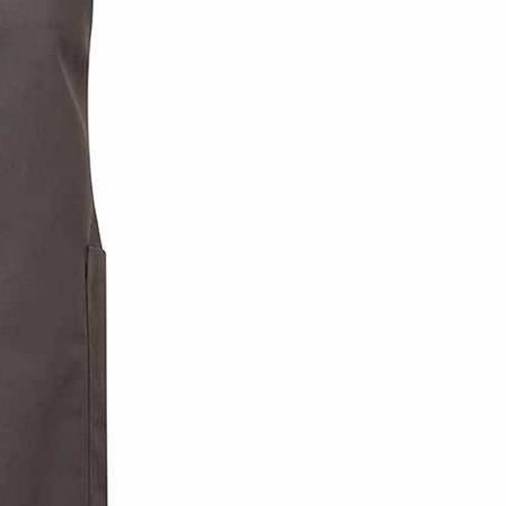 Premier Bib Apron in Grey – 2
