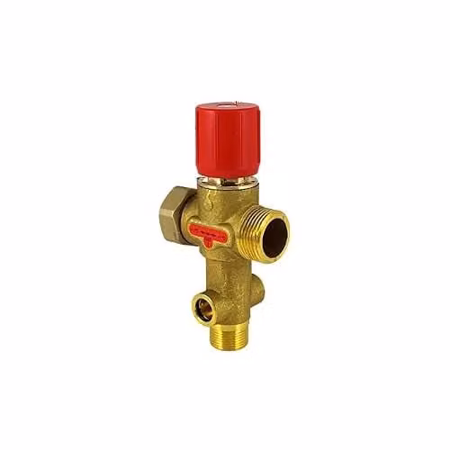 John Guest Speedfit Underfloor Heating Thermal Mixing Valve Unit