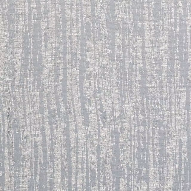 Ashley Wilde Thornby Fabric in Silver and Grey