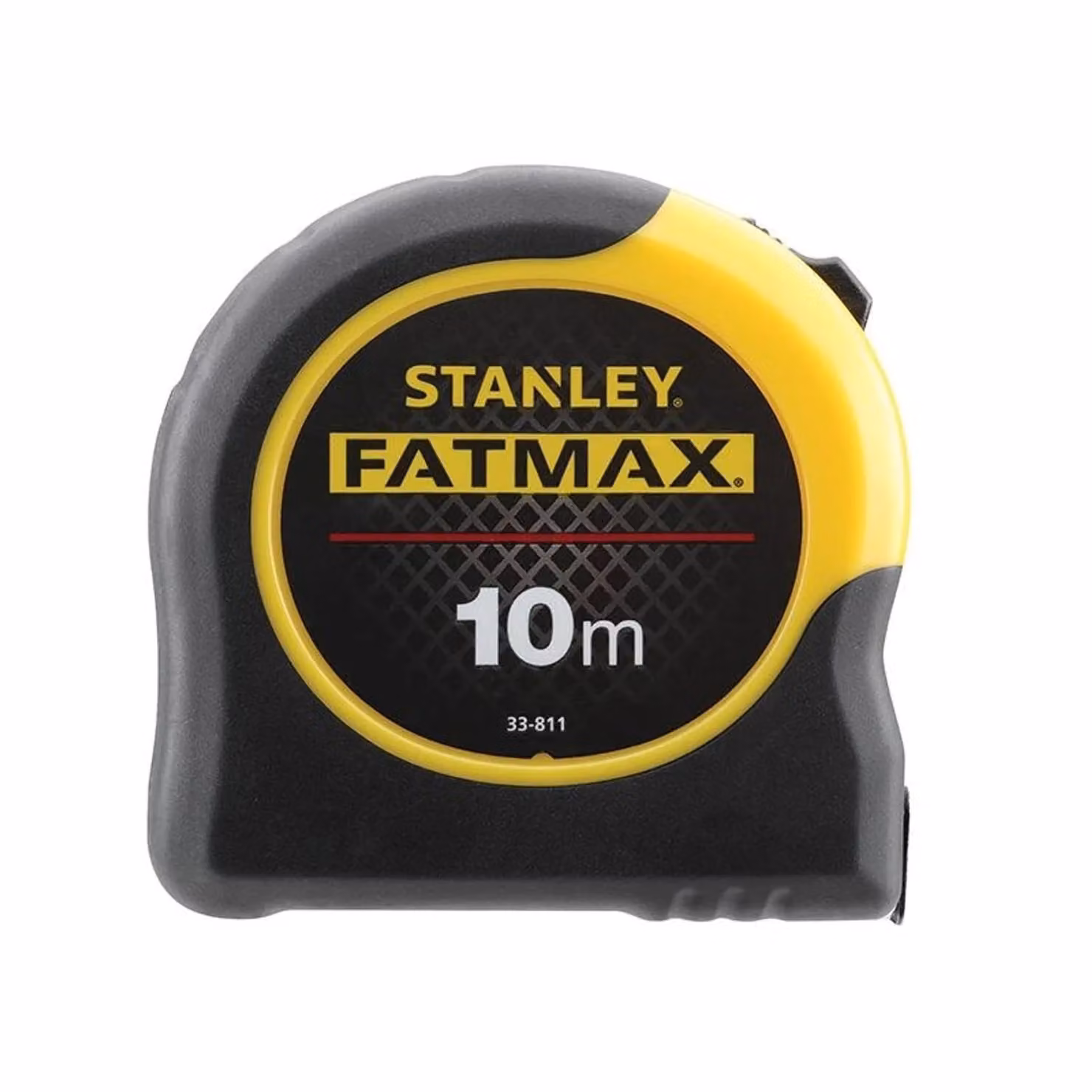 Stanley Fatmax Bladearmor Tape Measure in Yellow and Multicolour – 2