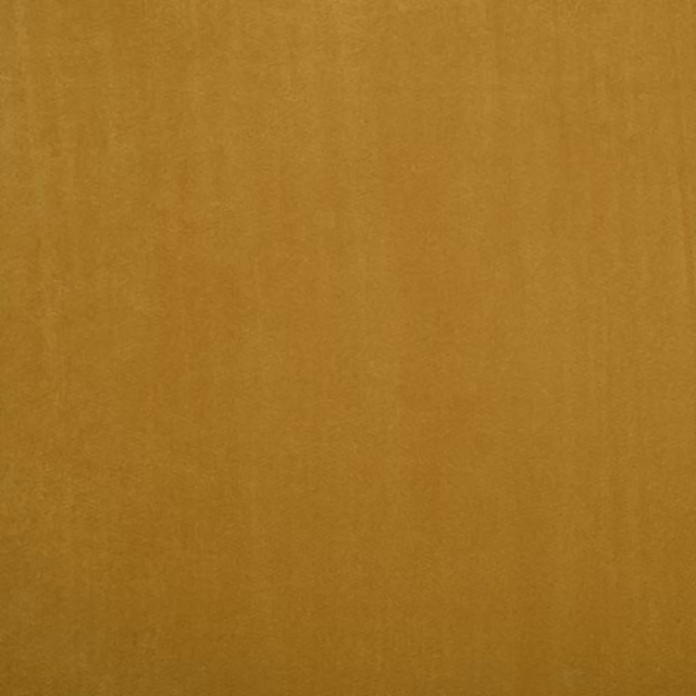 Ante Decor Naples Mustard Yellow Heavy Velvet Fabric