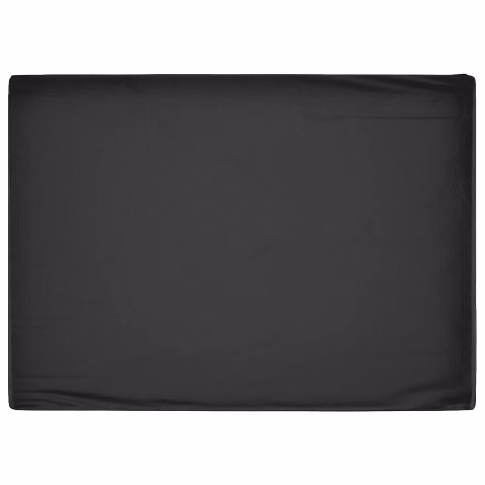 Berkfield Home Durable Rectangular Garden Furniture Cover with 12 Eyelets, Black, W/D/H: 240 x 180 x 80 cm – 4