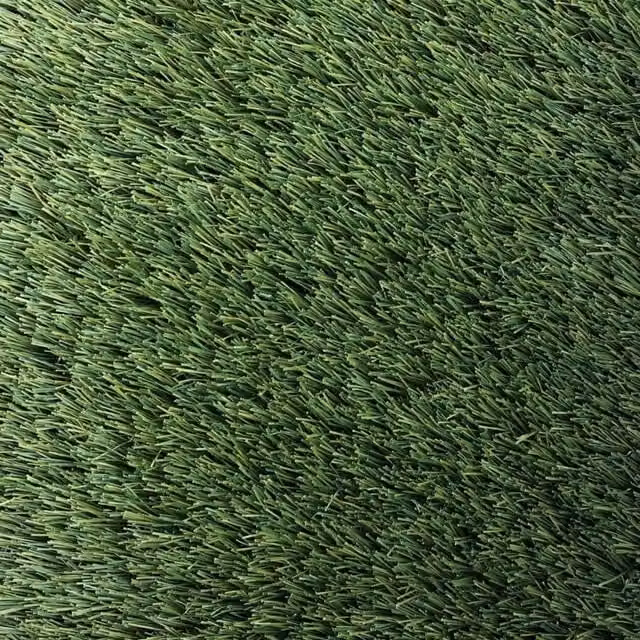 Komscape Premiership 40mm Artificial Grass, Green, W: 2 m, L: 6 m