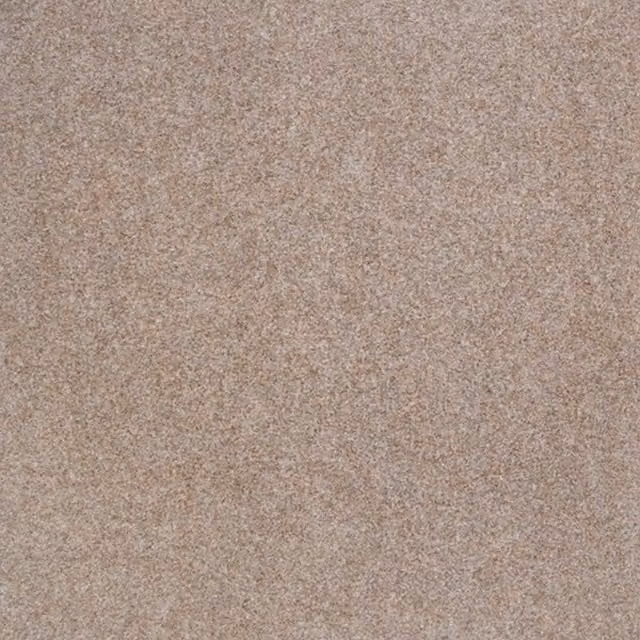 Commerce Tile Velour Carpet Tiles in Beige, 4m2 (16 Tiles Per Box)
