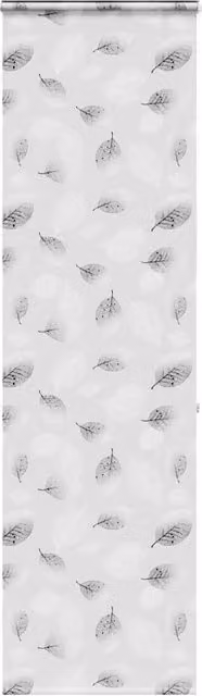 Berkfield Home Shower Roller Blind with Cassette, Grey, W: 80 cm, H: 240 cm (Fabric Width: 76 cm)