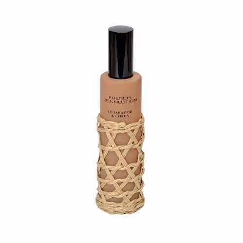 French Connection Cedarwood and Citrus Fragrant Room Spray, 100ml