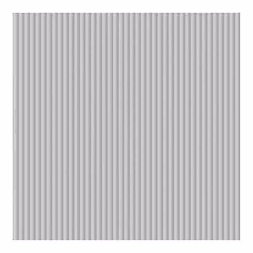 Superfresco Tactile Pinstripe Grey Abstract Striped Wallpaper