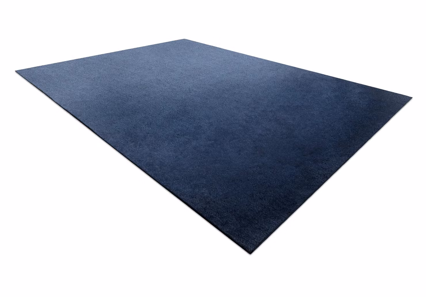 RugsX Viscose Rug in Blue, W 80 cm x L 150 cm – 3