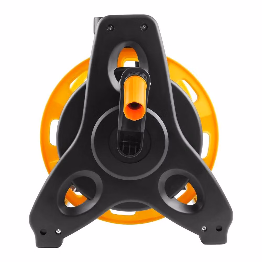 Spetlek Compact Wall Reel Fittings 15m in Yellow – 3