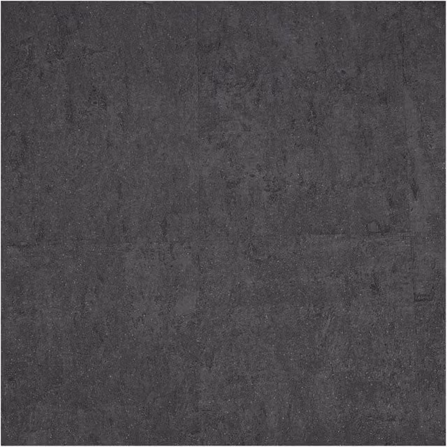 Boutique Koruku Charcoal Abstract Wallpaper in Grey, W/H: 52 cm x 1000 cm