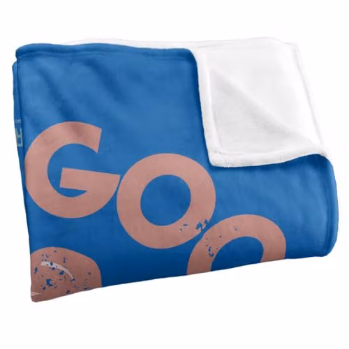 Warner Bros. Superman All Good I Got This Super Soft Fleece Throw Blanket, Multicolour, W: 152 cm x L: 127 cm – 2