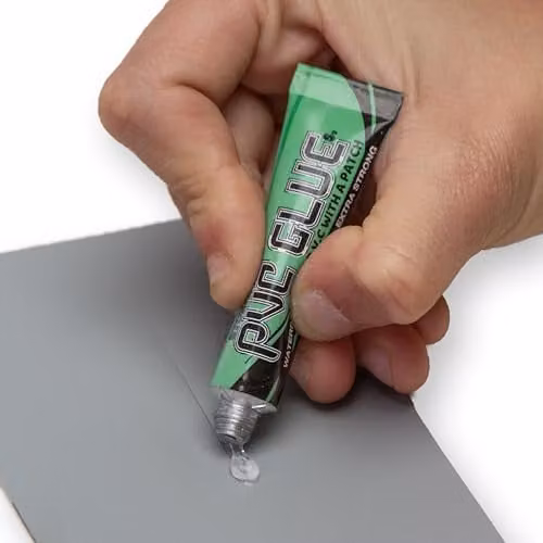 Stormsure Flexible Polyurethane Glue, Transparent, 3 x 5g – 3