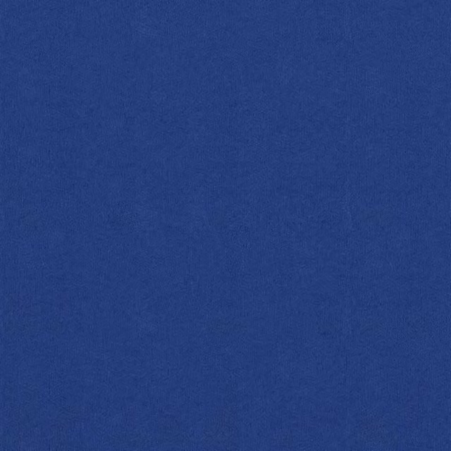 Berkfield Home Blue Opaque Balcony Screen and Side Awning, W/H: 600 x 120 cm – 1