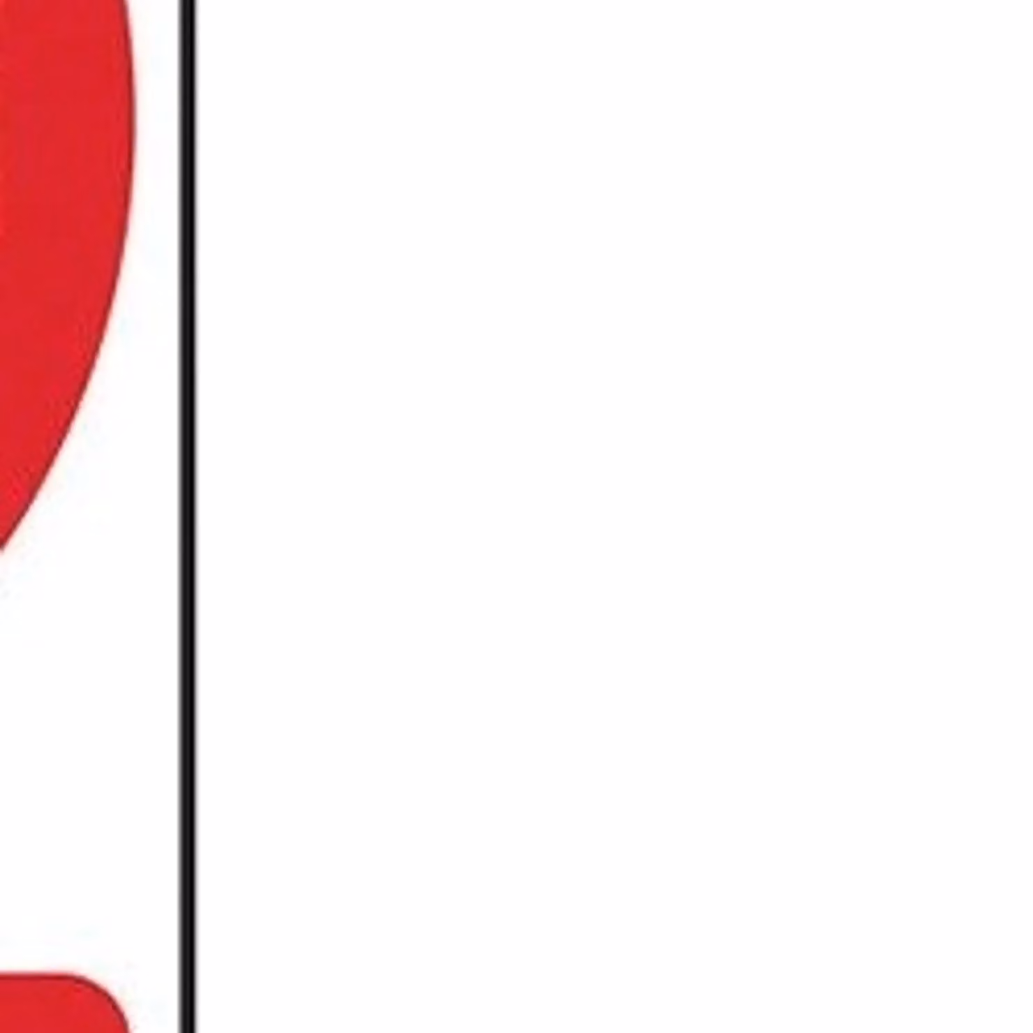Scan Sign No Smoking Multicolour Plastic Sign – 2