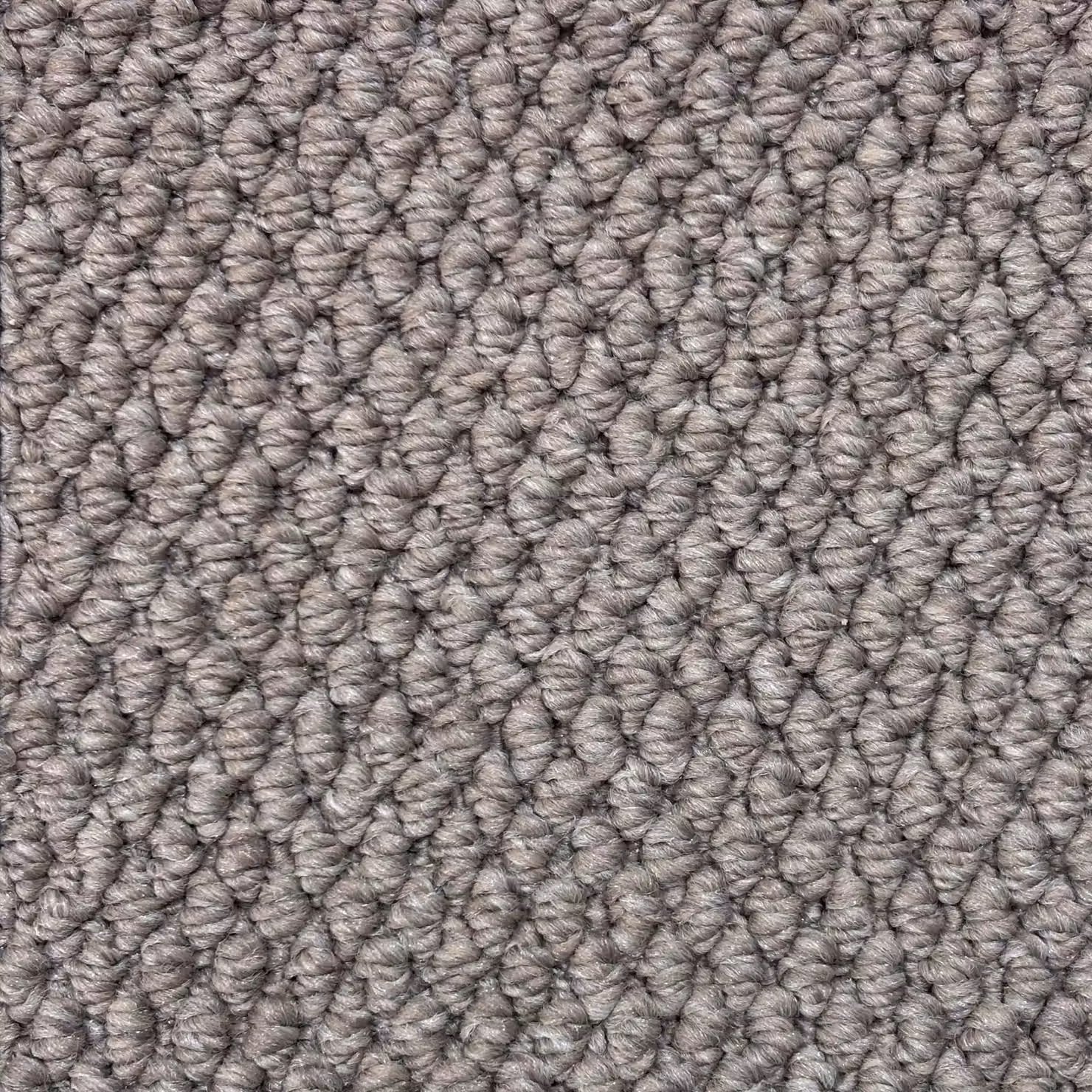 RainbowHome Angel Stair Runner in Dark Beige with Black Cotton Border in Brown, W: 50 cm, L: 700 cm – 2
